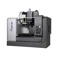 WMT CNC VMC1200L Vertical Machine Centre