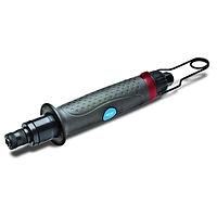 AIRTEC 610 Straight Grip Reversible Auto Shut-Off Screwdriver (0.5-5.1 Nm)