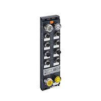 Lumberg Automation 0930 DSL 700 I/O Modules