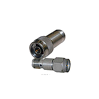 Bird 2-18A-FFA-20 Bi-Directional RF Attenuators (2W, 18GHz, Female/Female, A, 20dB)