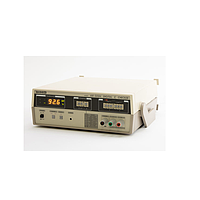 ADEX AX-325N Digital Capacitance Checker (10pF ~ 9.9μF)