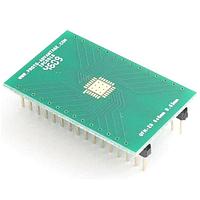 Chip Quik IPC0018 Sockets & Adapters QFN-28 to DIP-32 SMT Adapter