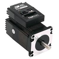 Applied Motion TSM23P-2AG Stepper Motors NEMA23 RS232 142ozIn 12-70VDC Intgrd Stpr