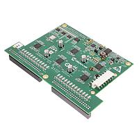 Microchip Technology EV14Y36A Power Over Ethernet (PoE) PoE VSC56xx wPD69210 PD69208T4