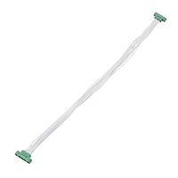 Harwin G125-MC11605M1-0150M1 Double Ended 1.25MM M/M CA 2X8 150MM 26AWG