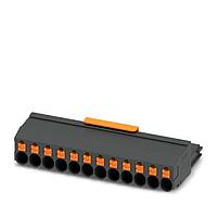 PHOENIX CONTACT 1233130 PCB Connector SPC 4/12-STTL-6 35