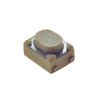 E-Switch TL3365AF400QG Ultraminiature Tactile, SPST-NO, Off-(On), Surface Mount