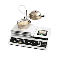 PCE UX 3011HQD Moisture Analyser Balance (200 g; 0.001 g)