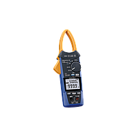 HIOKI CM4375-50 AC/DC Clamp Meter (True RMS, 1000A AC/DC)