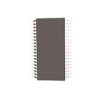 Intersil ISL81801FVEZ-T Switching Controllers 80V 4-Switch Synchronous Buck-Boost PWM Controller, HTSSOP,