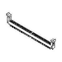 Molex 87705-0031 DDR2 1mm DDR2 /Frklc Conn klc Conn GFLF 240Ckt