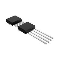 Melexis MLX90422GVS-ADD-030-TU Rotary Position Sensors Triaxis Position Sensor - Mainstream - Rotary and Linear Motion - Not stray field robust - SENT