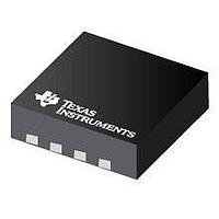 Texas Instruments TPS22992SRXNR Load Switches 5.5-V 6-A 8.7-m&Om ega; load switch wit