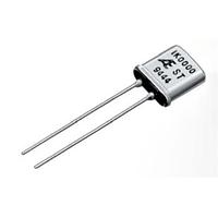 Alpha Electronics HKS300R00T Metal Foil Resistors HKS300R00T 0 TCR HERMETIC