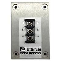 Littelfuse SE-GRM250 Modules GROUND REF MODULE 250 VDC