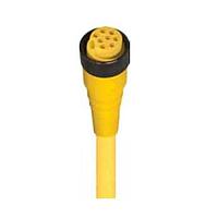 Lumberg Automation RK 80M-650/12F Sensor Cables / Actuator Cables