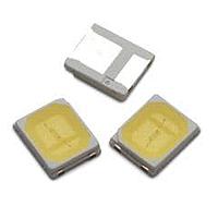 Broadcom ASMW-PWG0-NNPBD High Power LEDs 2835 HE 0.5W White SMD-TLED