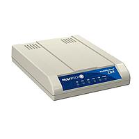 MultiTech MT5656ZDX-FI Modems V.92 Data/Fax Modem w/FI Accessory Kit