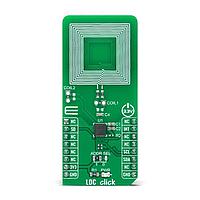 Mikroe MIKROE-4784 Add-On Boards LDC Click