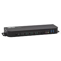 Tripp Lite B005-HUA4 Interface Modules 4 PORT HDMI KVM,4K60HZ 444HDR