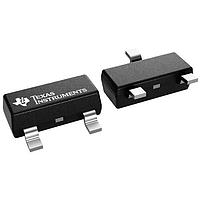 Texas Instruments ESD652DBZRQ1 ESD Suppressors Automotive 18V two- channel bidirectiona