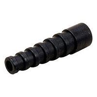 AIM-Cambridge / Cinch Connectivity Solutions 25-7958BK Accessories BLK BOOT - RG58 BNC