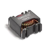 Coilcraft CM6518-ALD Common Mode Chokes For PowerLine 1.40mH 2.5A DCR=60mOhms