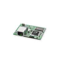 DIGI 20-101-1094 System-On-Modules - SOM RCM4000 Coremodule