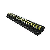 Samtec SIB-124-02-F-S Connectors .100" One-Piece Interface