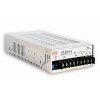 MEAN WELL SD-200D-5 Isolated 200W 72-144Vin 5Vout 40A