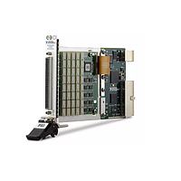 NI PXI-2570 PXI Relay Module (40 channels, DC-100V/1A, SPDT)