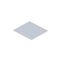 Wurth Elektronik 40012020 Thermal Pad WE-TGF Sqare Flr Pad 100mm x 100mm x 2mm