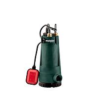 Hydraulic pump