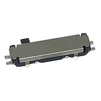 Alps Alpine RS08U11AZ001 Slide Potentiometers/Faders Horizontal type / Single-unit / Travel 8mm / 10k ohm, 1B / Lever length=0.6mm