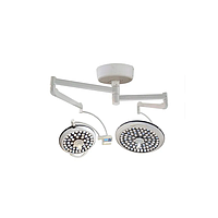 Micare POWER-LED E700/500 Shadowless Operating Lamp (60,000-200,000/40,000-180,00lux; 80PCS/48PCS)