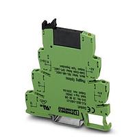 PHOENIX CONTACT 2967002 SSR PLC-OSC- 48DC/24DC/2