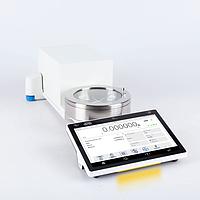 RADWAG MYA 5.5Y.F.1 Microbalances (5,1g, 0,1mg)