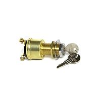 Littelfuse M-712 Keylock Switches SW IGNST 4POS
