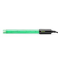 MILWAUKEE MA913B/5 Epoxy Industrial pH Replacement Probe (0 - 13 pH; 5m cable)