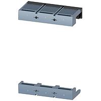SIEMENS 3VA96010WD30 Terminal Cover BRKR 3VA1/2 1250A 3P TRML COVER