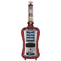 RAE MultiRAE PGM-6228 Wireless Portable Six-Gas Monitor With Benzene-Specific Measurement