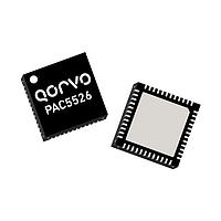 Qorvo PAC5526QMSR Motor / Motion / Ignition Controllers & Drivers 48V ChargePump Motor Cont Driver 10.8V-2