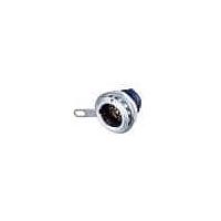 NEUTRIK MRM12 Connectors RECEPT SET MINICON MALE W/ MBS CONTACTS
