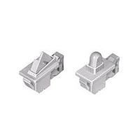 Alps Alpine SDKNA20700 Power Switches .5A 125VAC QUAL LEVR