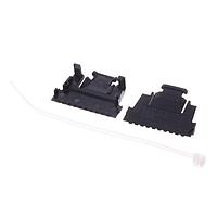 Omron Electronics XG5S-2012 Accessories Vertical Semi-Cover 2Row XG5M Series 20P