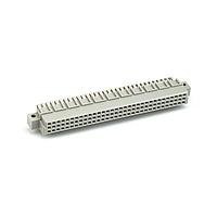 3M Electronic Solutions Division DIN-064RSD-SR1-KR R 64P R/A SOCKET DIN 41612