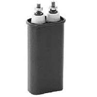 Cornell Dubilier (CDE) T15P5NR-F General Film Capacitors 0.5uF 1500Vdc
