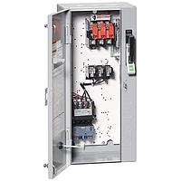 SIEMENS 17CUC92BG11 Non-reversing Starter,Combo SZ0,3-12Amps,N1,240V