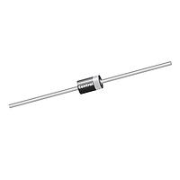 Central Semiconductor 1N4749A TR TIN/LEAD Zener Diodes 24Vz 25Ohm 0.25mA 5.0uA 18.2Vr 190mA
