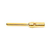 Molex / FCT 173112-0201 D-Sub Contacts FCT TERM SIGN PLG CRP 31U 20-24 AWG